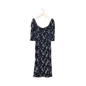 reformation • nwt marnie dress size 4